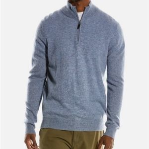 Magaschoni 100% cashmere sweater